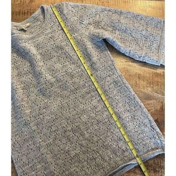 Elisabetta Collection Size Large Pullover Sweater - Picture 5 of 6